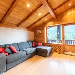 Appartement proche La Clusaz