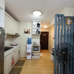 1bedroom cozy