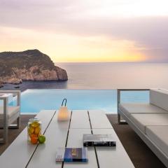 Villa Na Xamena Ibiza