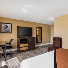 Best Western Plus Newark Airport West