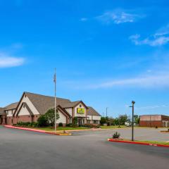 Best Western Okmulgee