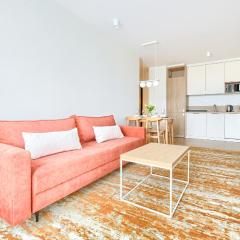 Bel Mare, Sun & Snow