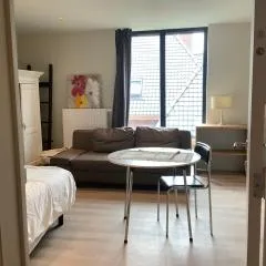 Poppy Home Gent Homestay