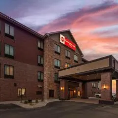 Best Western PLUS Casper Inn & Suites