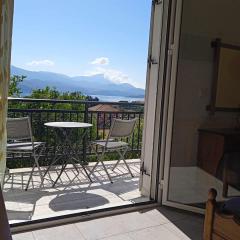 Anna's Apartment 1 - Cozy stay for 3 in Lixouri