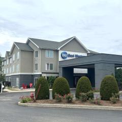 Best Western Erie Inn & Suites
