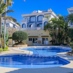 CostaBlancaDreams Casanova in Calpe