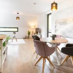 Ferienwohnung Yacht & Meer