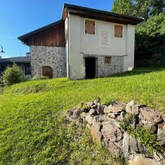 Casa Rita, Altopiano di Piné Ospitar