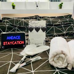 Andace Staycation