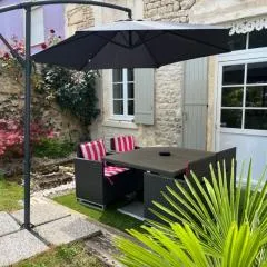 Charmante charentaise