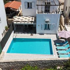 Villa Sevasti