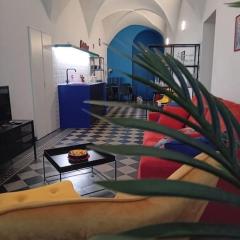 Casa Vacanze Iride
