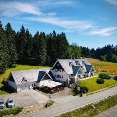 Horské Apartmány Smrčina