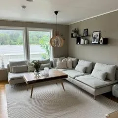 Family friendly apartment