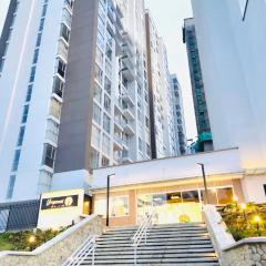 Apto manizales