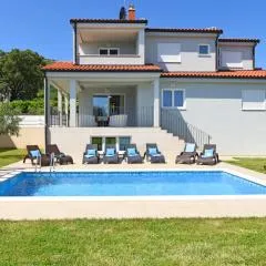 VILLA AMBER YourCroatiaHoliday