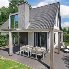 Luxe Villa op park Duinzicht (huis 702) - Ouddorp