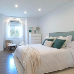 Opening Doors Poblenou Beach