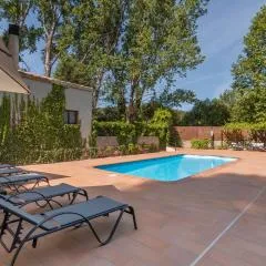 Casa rural Villa Pilar