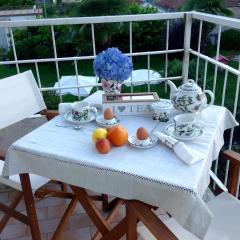 Dama Del Lago Ginevra