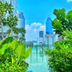 Quill Residence Service Suites KLCC