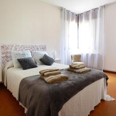 Casa frente al mar en A Illa de Arousa