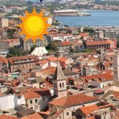 Sibenik City Center Apartment