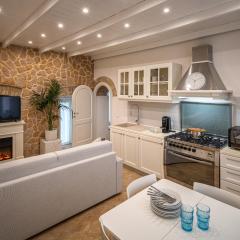 Josso Apartments 123 - Deluxe