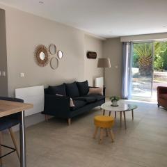 Cocon de douceur jardin et piscine