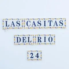 Casitas del Río