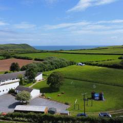 Coastland Holiday Park