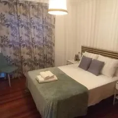 O Portiño de Sigueiro # a 10 min de Santiago