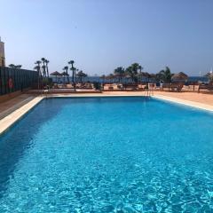 Apartamento Sol y Mar parking gratuito