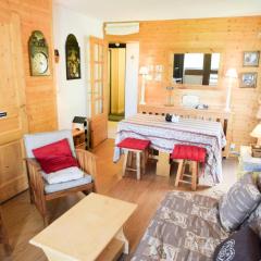 Résidence L'aconcagua - 2 Pièces 5 pers.- ACONCAGUA - 403AC - PLAGNE CENTRE MAE-7384