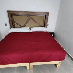 Departamento En Tequila