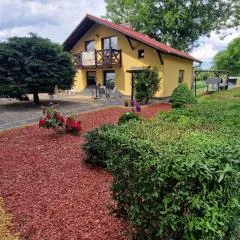 holiday home in Kopice by Stepnica for 5 persons