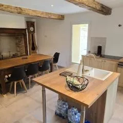 Aux deux Marronniers Cathares