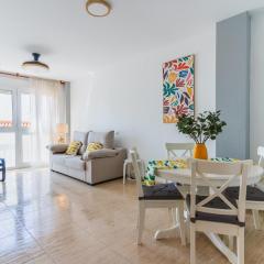 Apartamento Paquita R&R