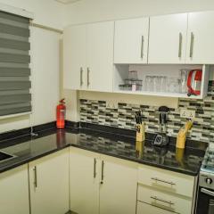 Naas Luxury Apartment