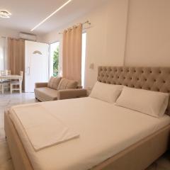 Blue Mare Apartments