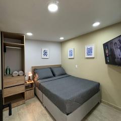Hostelfc Usaquen