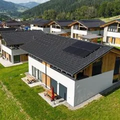 Grebenzen Lodge Hirsch