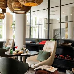 Holiday Inn Dresden - Am Zwinger by IHG