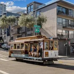 The Suites at Fisherman's Wharf