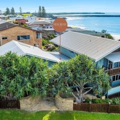 Allawah Cottage - Most Popular Beach House