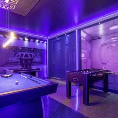 8959 Amazing Luxury Solara Resort Private Pool