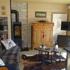 Appartement Confort 3 Pièces, 4 Pers, Balcon, Proche Commerces et Pistes - Les Gets - FR-1-802-12