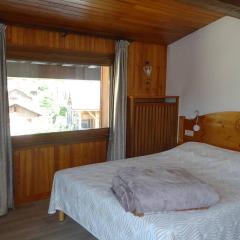 Appartement 2 pièces lumineux 4 pers, cœur des Gets, WiFi, draps et serviettes inclus, proche commodités - FR-1-802-16