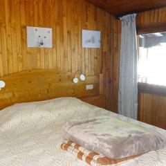 Appartement T2 aux Gets, Centre-Ville, 4 Pers., WIFI, Draps/Serviettes Inclus, Proche Commerces et ESF - FR-1-802-14